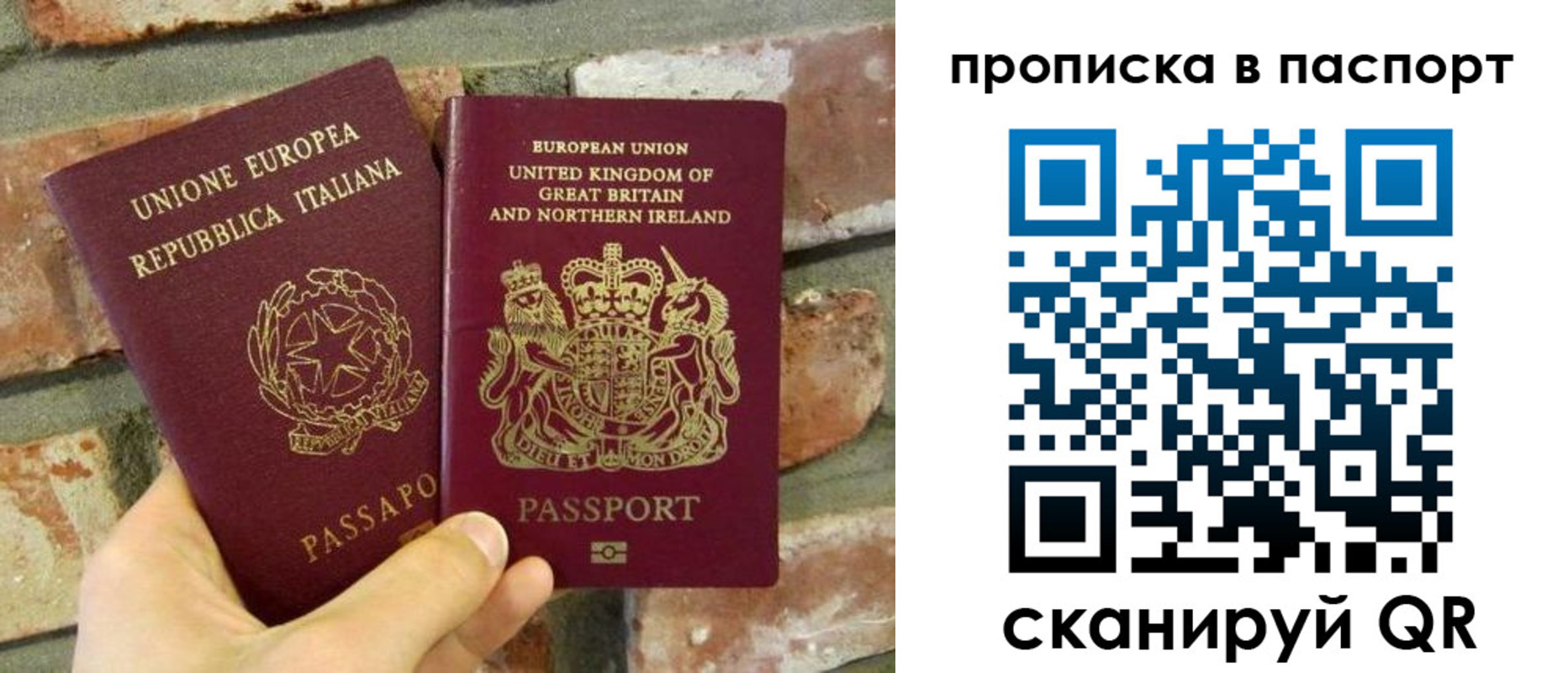 прописка в Соколе
